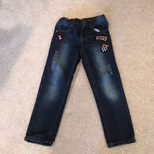Boys jeans